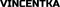 Vincentka