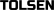 Tolsen