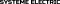 Systeme Electric